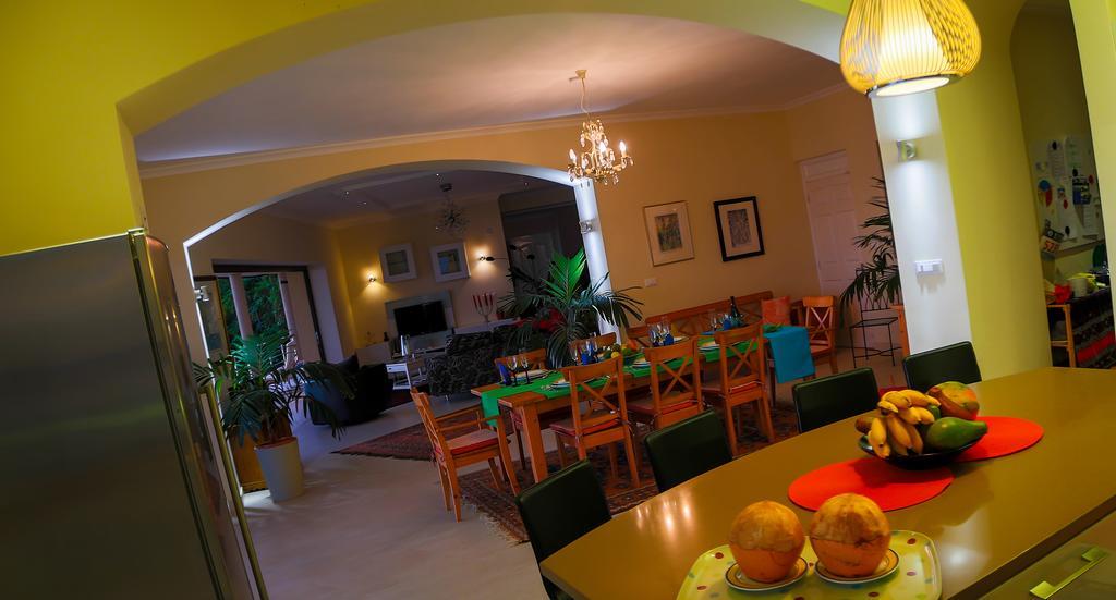 La Vue Villa Vịnh Beau Vallon Phòng bức ảnh