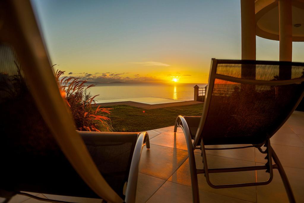 La Vue Villa Vịnh Beau Vallon Phòng bức ảnh