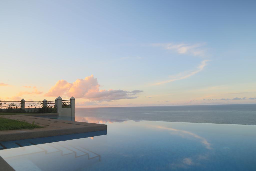 La Vue Villa Vịnh Beau Vallon Phòng bức ảnh