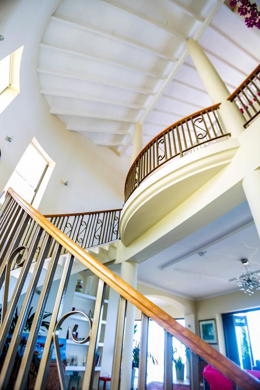 La Vue Villa Vịnh Beau Vallon Phòng bức ảnh