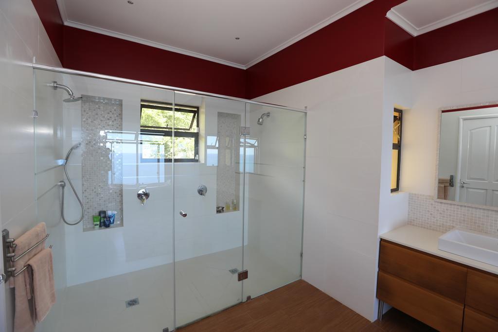 La Vue Villa Vịnh Beau Vallon Phòng bức ảnh