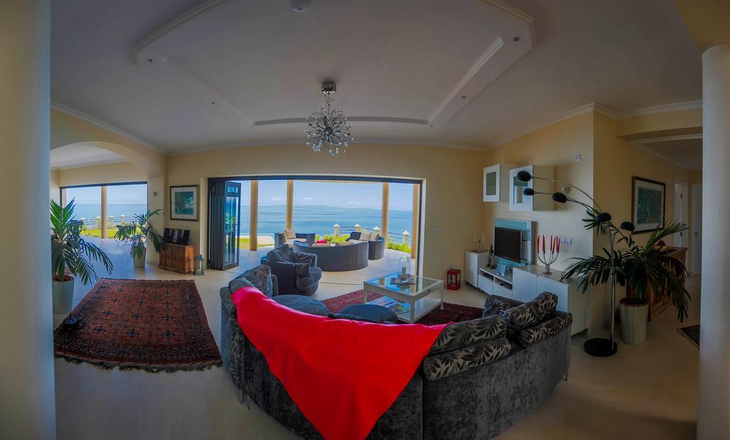 La Vue Villa Vịnh Beau Vallon Phòng bức ảnh