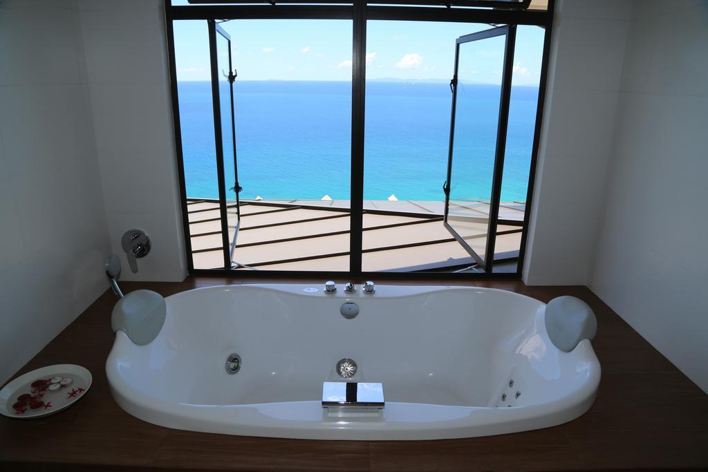 La Vue Villa Vịnh Beau Vallon Phòng bức ảnh